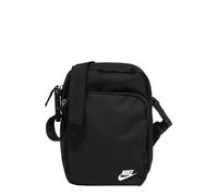Nike Sportswear Bolso de hombro negro / blanco One Size negro / blanco