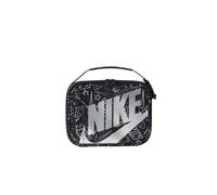 Nike Sportswear Bolso 'FUTURA' negro / blanco One Size EUR