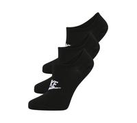 Calcetines tobilleros nike sportswear everyday essential negro 3p 38 - 42