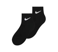 Nike Sportswear Calcetines negro / blanco 28-30 negro / blanco