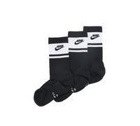 Nike Sportswear Calcetines negro / blanco 46-50 EUR