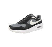 NIKE Air MAX SC, Sneaker Mujer, Cool Grey/Phantom-Anthracite-White, 43 EU