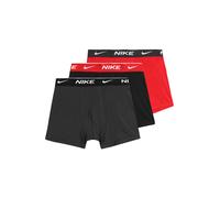 Nike Sportswear Calzoncillo antracita / rojo / negro / blanco 128-138 antracita / rojo / negro / blanco