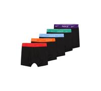 Nike Sportswear Calzoncillo azul claro / naranja / rojo / negro 138-147 azul claro / naranja / rojo / negro