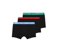 Nike Sportswear Calzoncillo azul claro / verde / rojo / negro 128-136 azul claro / verde / rojo / negro