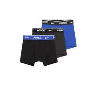 Nike Sportswear Calzoncillo azul real / antracita / negro / blanco, Talla 138-147