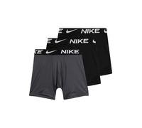 Nike Sportswear Calzoncillo 'ESSENTIAL' gris / negro / blanco 128-138 gris / negro / blanco