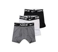 Nike Sportswear Calzoncillo 'ESSENTIAL' gris / negro / blanco Infantil Nike Sportswear 128-138 gris / negro / blanco