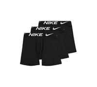 Nike Sportswear Calzoncillo 'ESSENTIAL' negro / blanco 158-170 negro / blanco