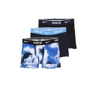 Nike Sportswear Calzoncillo 'EVERYDAY' marino / azul real / negro / blanco 138-147 marino / azul real / negro / blanco