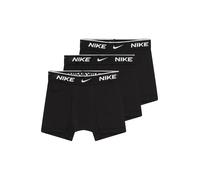 Nike Sportswear Calzoncillo negro / blanco 158-170 negro / blanco