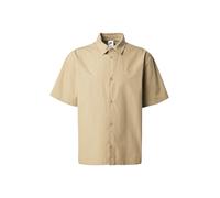 Nike Sportswear Camisa 'CLUB' beige claro XS beige claro