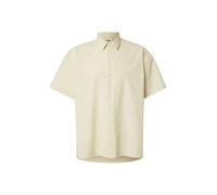 Nike Sportswear Camisa 'CLUB' caqui L caqui