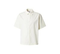Nike Sportswear Camisa 'CLUB' offwhite, Talla XS