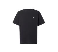Camiseta Nike Nsw Lse Air Box Hombre Negro XS