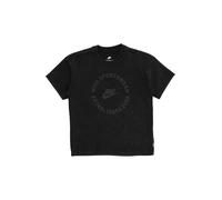 Nike Sportswear Camiseta antracita / negro 138-147 antracita / negro