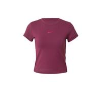 Nike Sportswear Camiseta burdeos M burdeos
