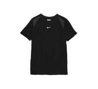 Nike Sportswear Camiseta 'CITY UTILITY' negro / blanco 128-138 negro / blanco