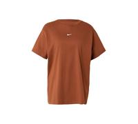 Nike Sportswear Camiseta 'CLASSIC' marrón XS EUR