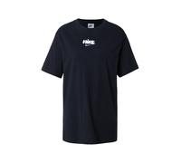 Nike Sportswear Camiseta 'CLASSICS' negro / blanco XS negro / blanco