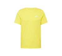 Nike Sportswear Camiseta 'CLUB' amarillo / blanco M amarillo / blanco