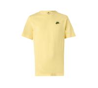 Nike Sportswear Camiseta 'CLUB' amarillo S EUR