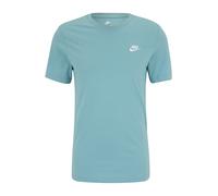 Nike Sportswear Camiseta 'CLUB' azul claro XL azul claro