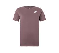 Nike Sportswear Camiseta 'Club Essential' marrón claro M marrón claro