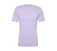 Nike Sportswear Camiseta 'CLUB' lila S lila