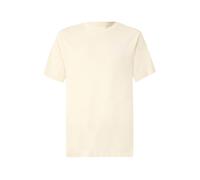 Nike Sportswear Camiseta 'CLUB' marfil / blanco M marfil / blanco