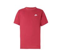 Nike Sportswear Camiseta 'Club' púrpura L púrpura