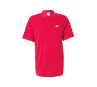 Nike Sportswear Camiseta 'CLUB' rojo vivo M EUR