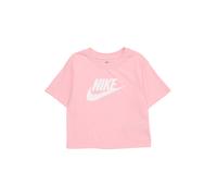 Nike Sportswear Camiseta 'CLUB' rosa / blanco 104 EUR