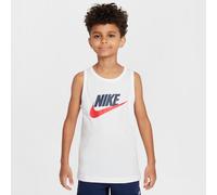 Nike Sportswear Camiseta de tirantes - Niño/a - Blanco S