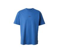 Nike Sportswear Camiseta 'ESS' azul real M azul real