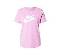 Nike Sportswear Camiseta 'Essential' lila / blanco S lila / blanco