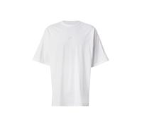 Nike Sportswear Camiseta 'ESSNTL' blanco, Talla XL