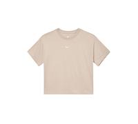 Nike Sportswear Camiseta 'ESSNTL' crema 128-138 crema