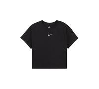 Nike Essential - Negro - Camiseta Algodón Niña talla 13