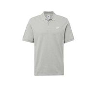 Nike Sportswear Camiseta funcional 'Club' gris moteado L gris moteado