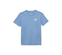 Nike Sportswear Camiseta 'FUTURA' azul claro 147-158 azul claro