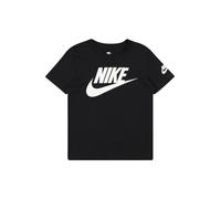 Nike Sportswear Camiseta 'Futura Evergreen' negro / blanco 104 EUR