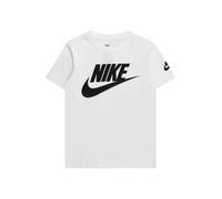 Nike Sportswear Camiseta 'Futura Evergreen' negro / blanco 122 EUR