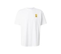 Camiseta nike sportswear t-shirt hombre blanco XL