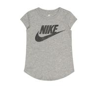 Camiseta Nike Futura SS Niña Grey 6 - 7 AÑOS