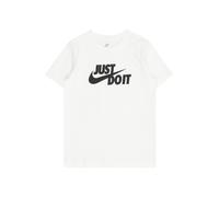 Nike Sportswear Camiseta 'JDI' negro / blanco 138-147 EUR
