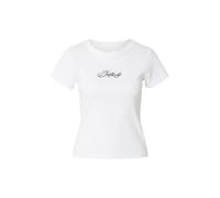 Nike Sportswear Camiseta 'JDI' negro / blanco S EUR