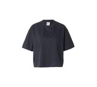 Nike Sportswear Camiseta 'LUXE' negro M negro
