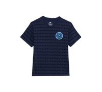 Nike Sportswear Camiseta 'M90' navy / azul oscuro / negro 122-128 EUR