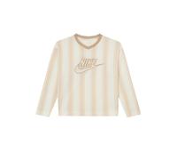 Nike Sportswear Camiseta marrón claro 128-138 marrón claro